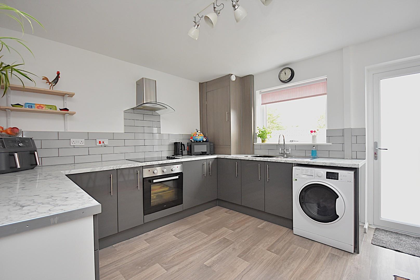 31 Porlock Drive, Sully, Cf64 5QA